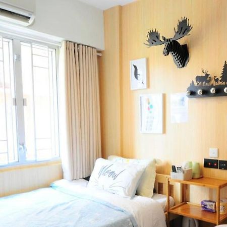 Big Wave Travel Hotel Hong Kong Ngoại thất bức ảnh