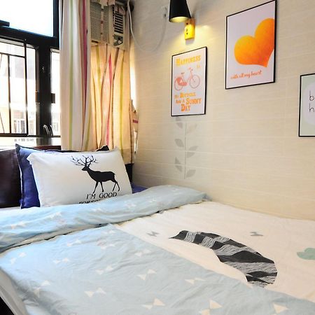 Big Wave Travel Hotel Hong Kong Ngoại thất bức ảnh