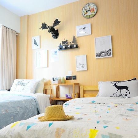 Big Wave Travel Hotel Hong Kong Ngoại thất bức ảnh