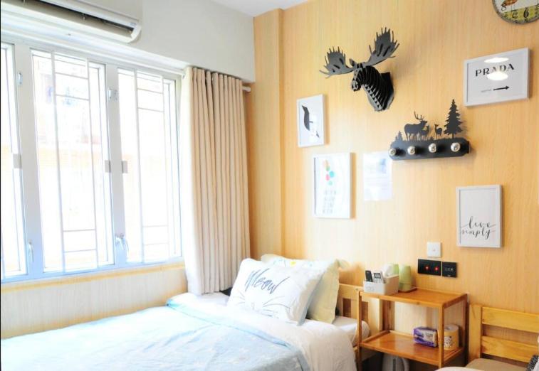 Big Wave Travel Hotel Hong Kong Ngoại thất bức ảnh