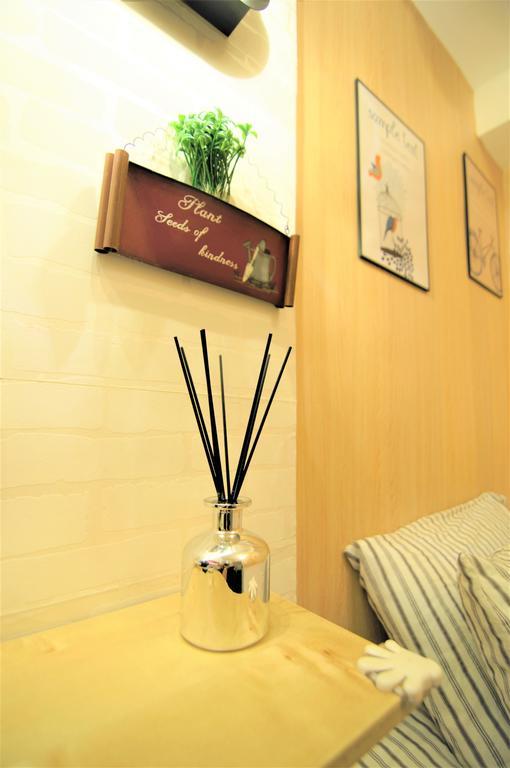 Big Wave Travel Hotel Hong Kong Ngoại thất bức ảnh