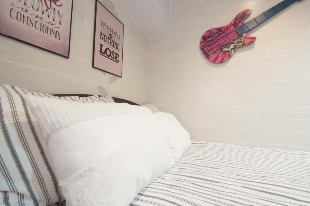 Big Wave Travel Hotel Hong Kong Ngoại thất bức ảnh