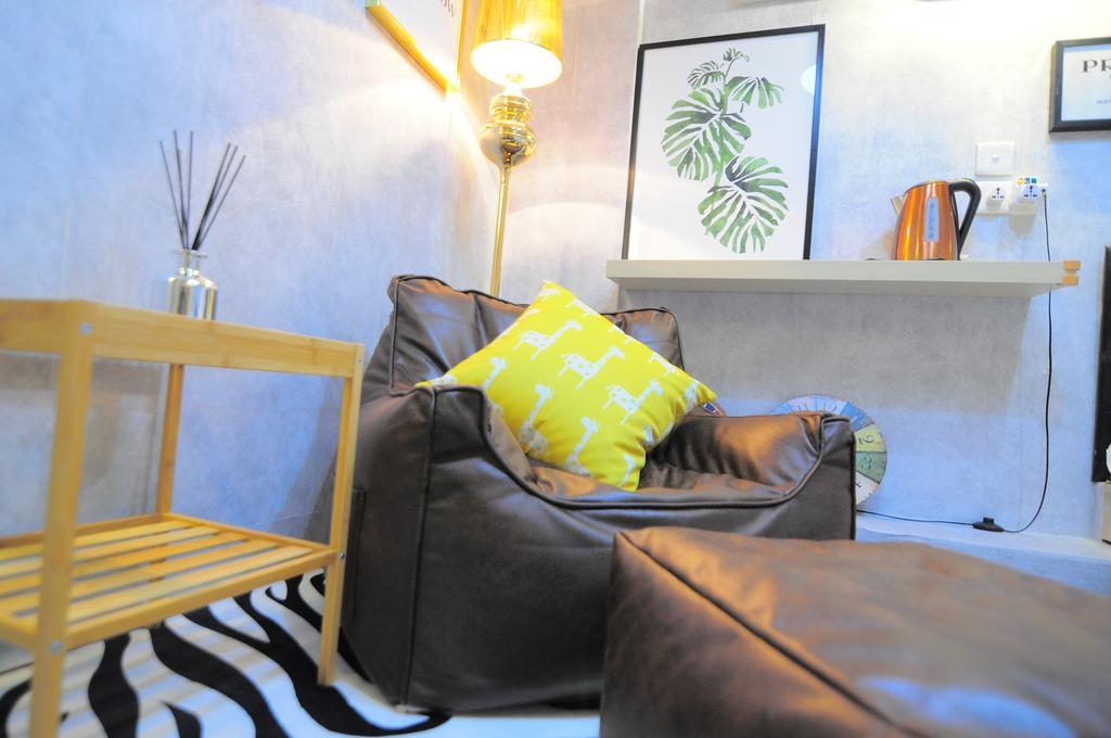 Big Wave Travel Hotel Hong Kong Ngoại thất bức ảnh