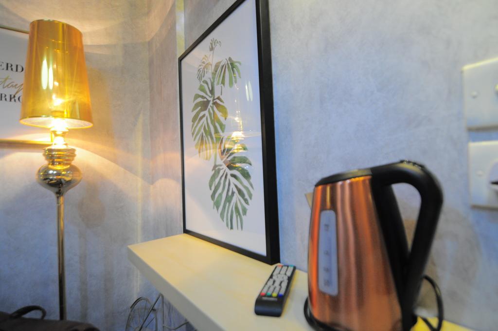 Big Wave Travel Hotel Hong Kong Ngoại thất bức ảnh