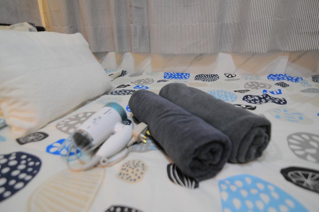 Big Wave Travel Hotel Hong Kong Ngoại thất bức ảnh