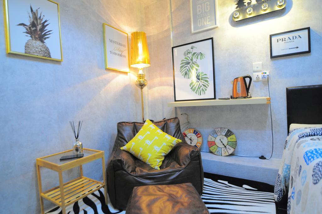Big Wave Travel Hotel Hong Kong Ngoại thất bức ảnh