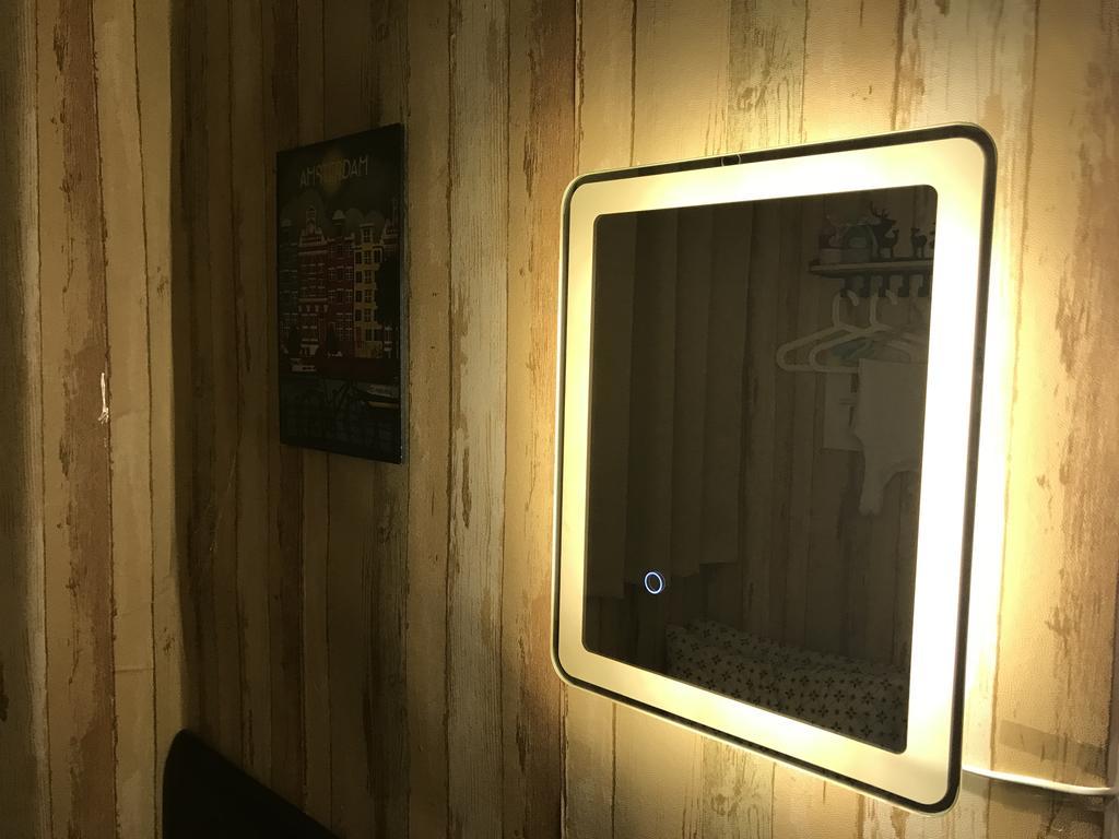 Big Wave Travel Hotel Hong Kong Ngoại thất bức ảnh