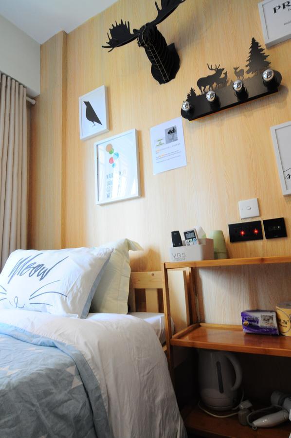 Big Wave Travel Hotel Hong Kong Ngoại thất bức ảnh
