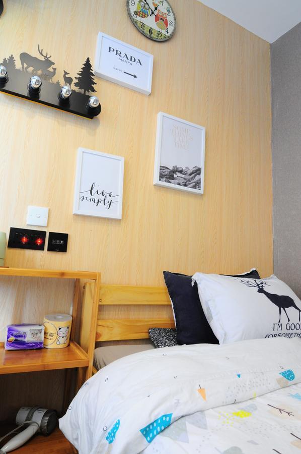 Big Wave Travel Hotel Hong Kong Ngoại thất bức ảnh
