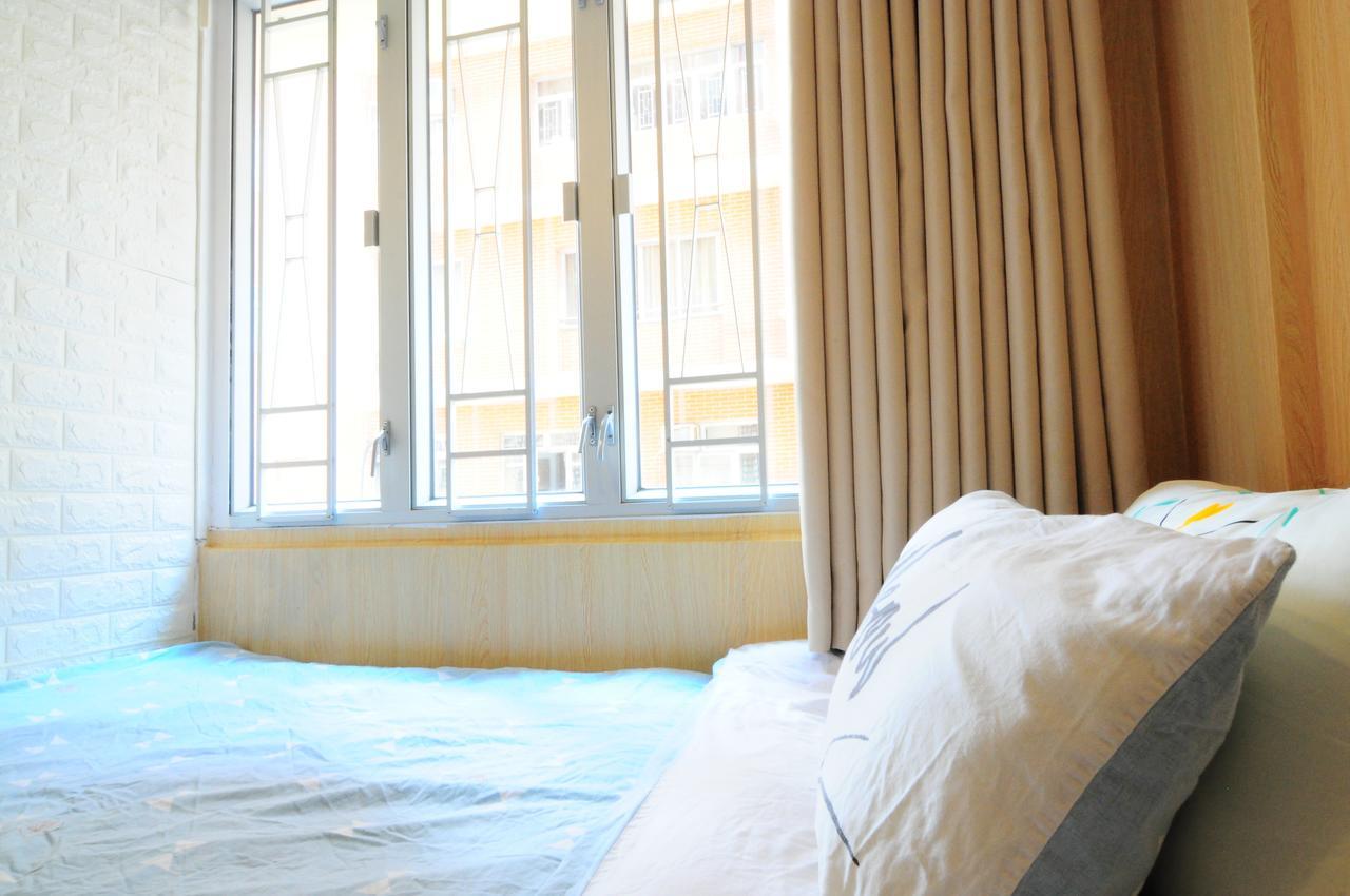 Big Wave Travel Hotel Hong Kong Ngoại thất bức ảnh