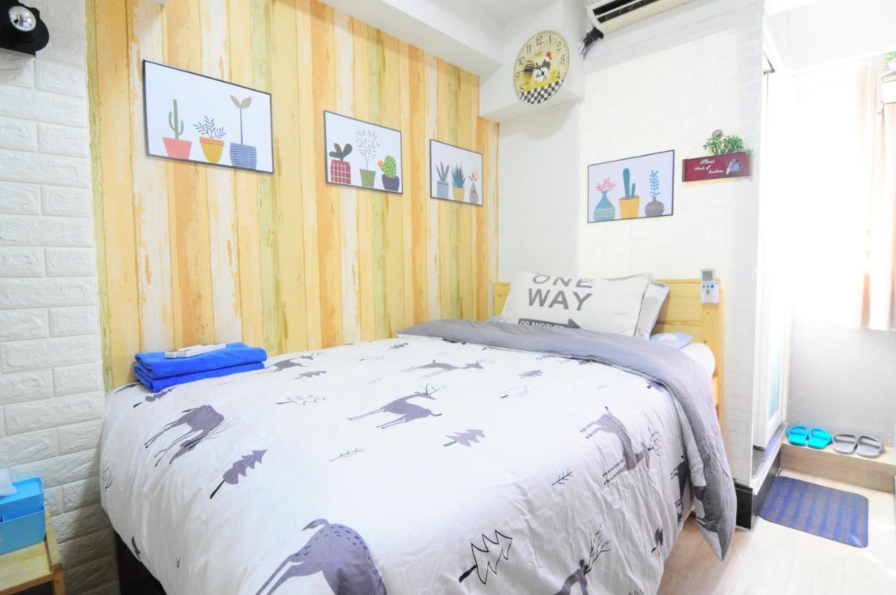 Big Wave Travel Hotel Hong Kong Ngoại thất bức ảnh