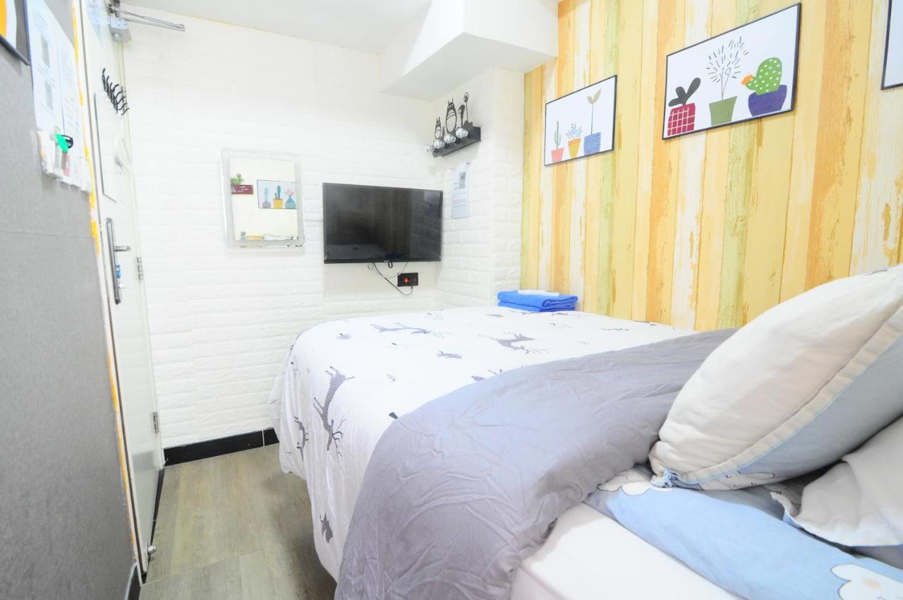 Big Wave Travel Hotel Hong Kong Ngoại thất bức ảnh