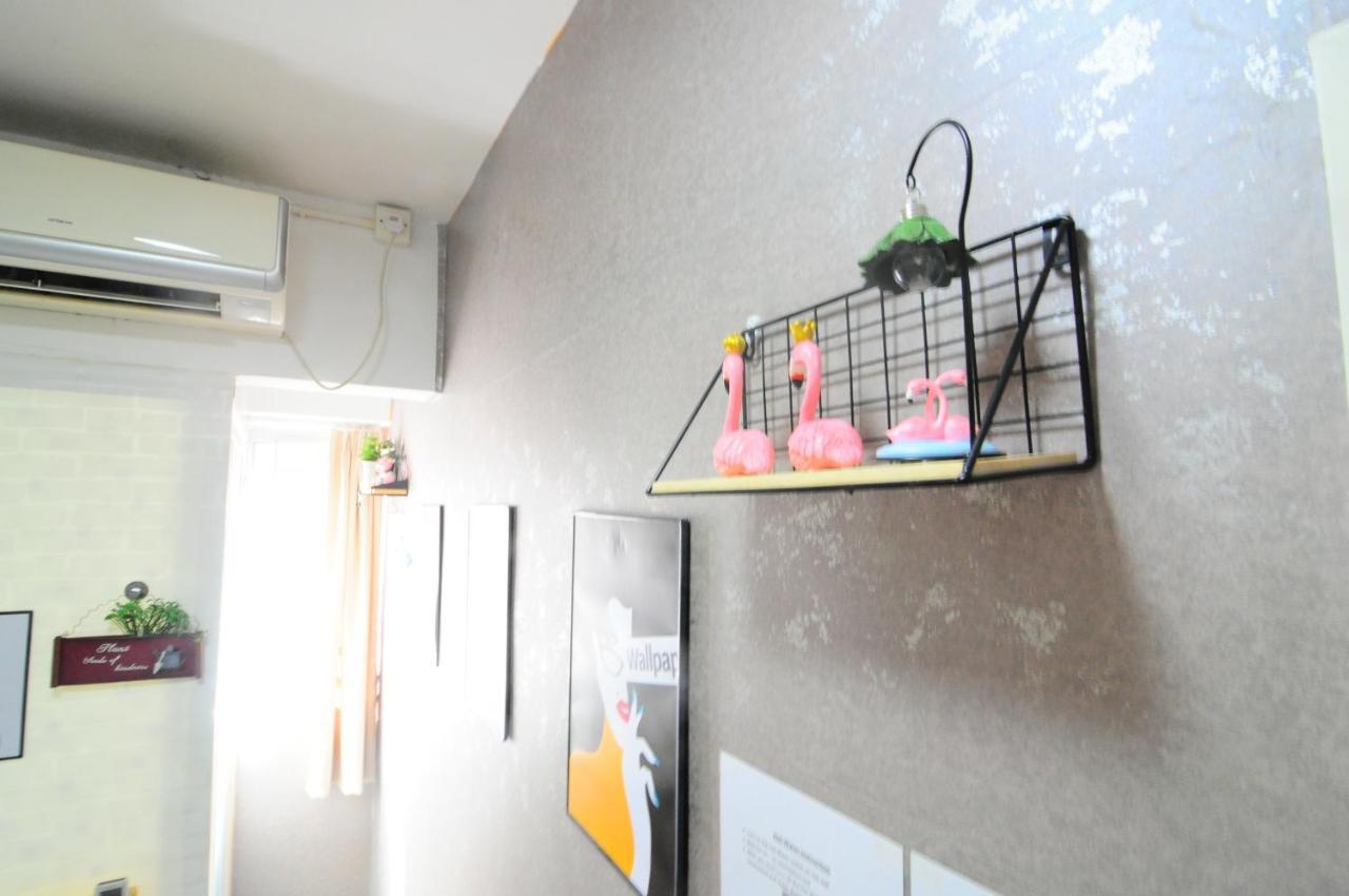 Big Wave Travel Hotel Hong Kong Ngoại thất bức ảnh