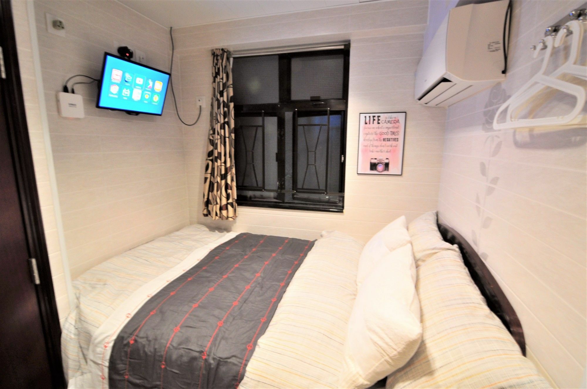 Big Wave Travel Hotel Hong Kong Ngoại thất bức ảnh