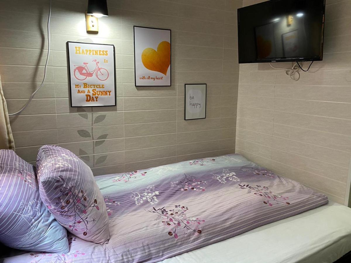 Big Wave Travel Hotel Hong Kong Ngoại thất bức ảnh