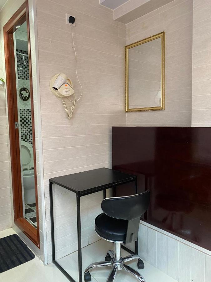 Big Wave Travel Hotel Hong Kong Ngoại thất bức ảnh
