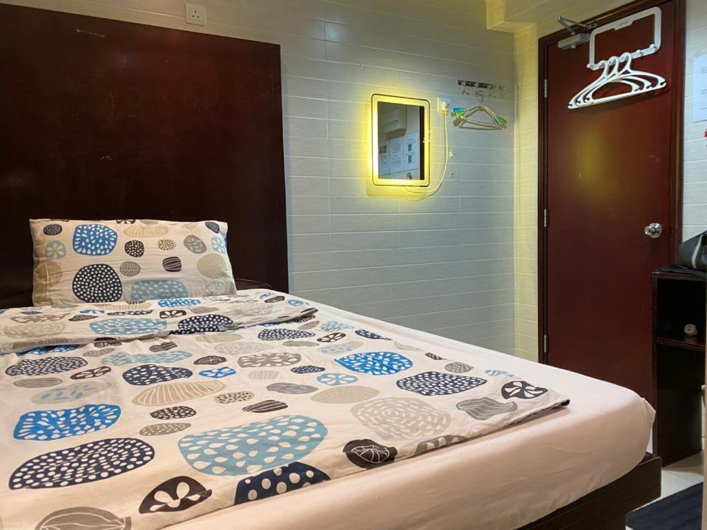 Big Wave Travel Hotel Hong Kong Ngoại thất bức ảnh