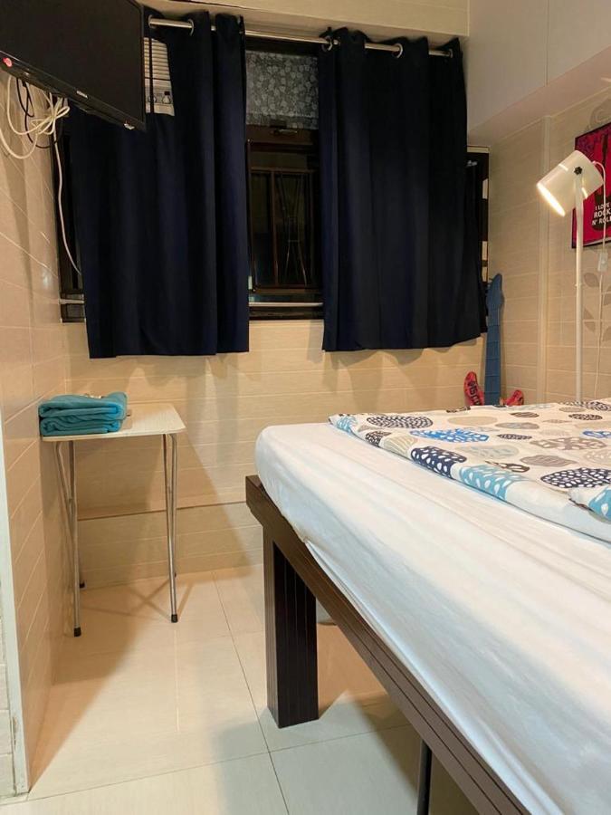 Big Wave Travel Hotel Hong Kong Ngoại thất bức ảnh