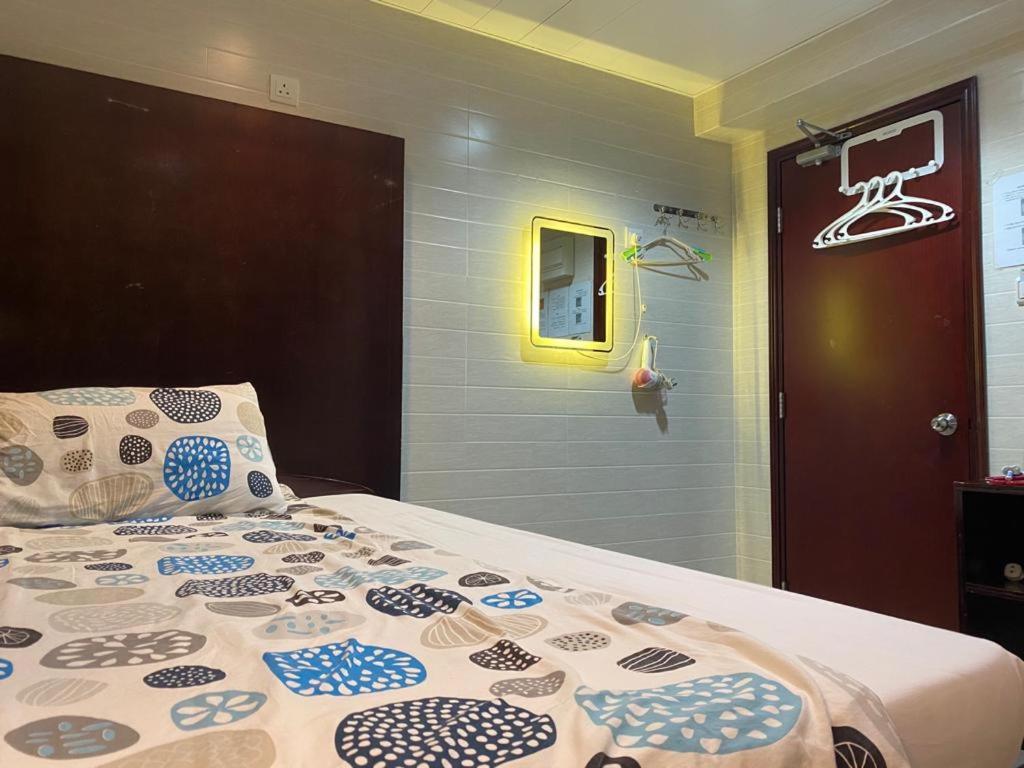 Big Wave Travel Hotel Hong Kong Ngoại thất bức ảnh